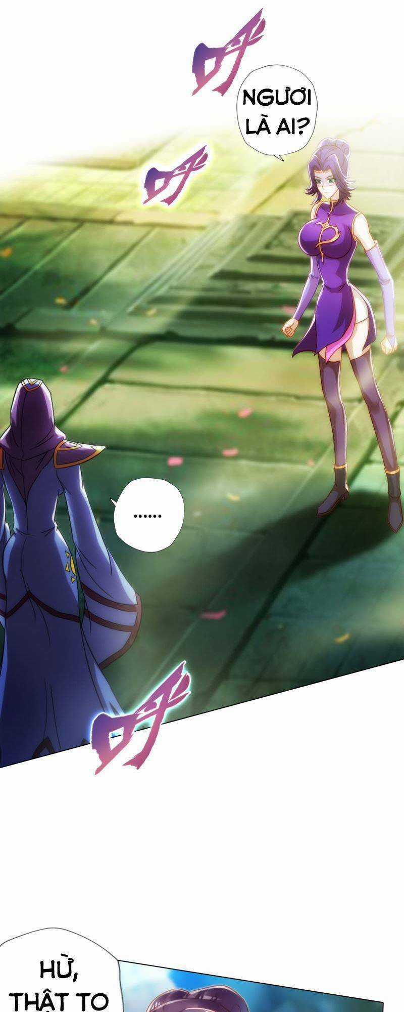 Lang Hoàn Thư Viện - Chapter 172 - Trang 1