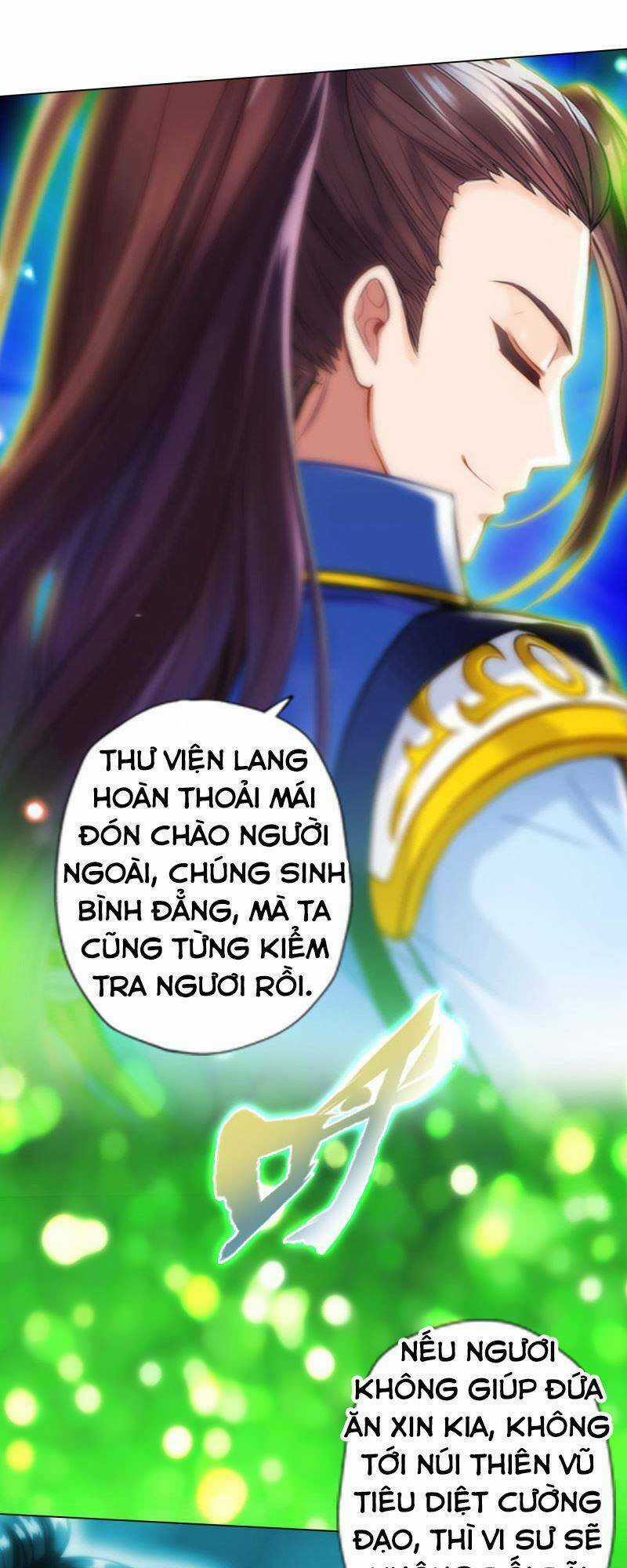 Lang Hoàn Thư Viện - Chapter 172 - Trang 14