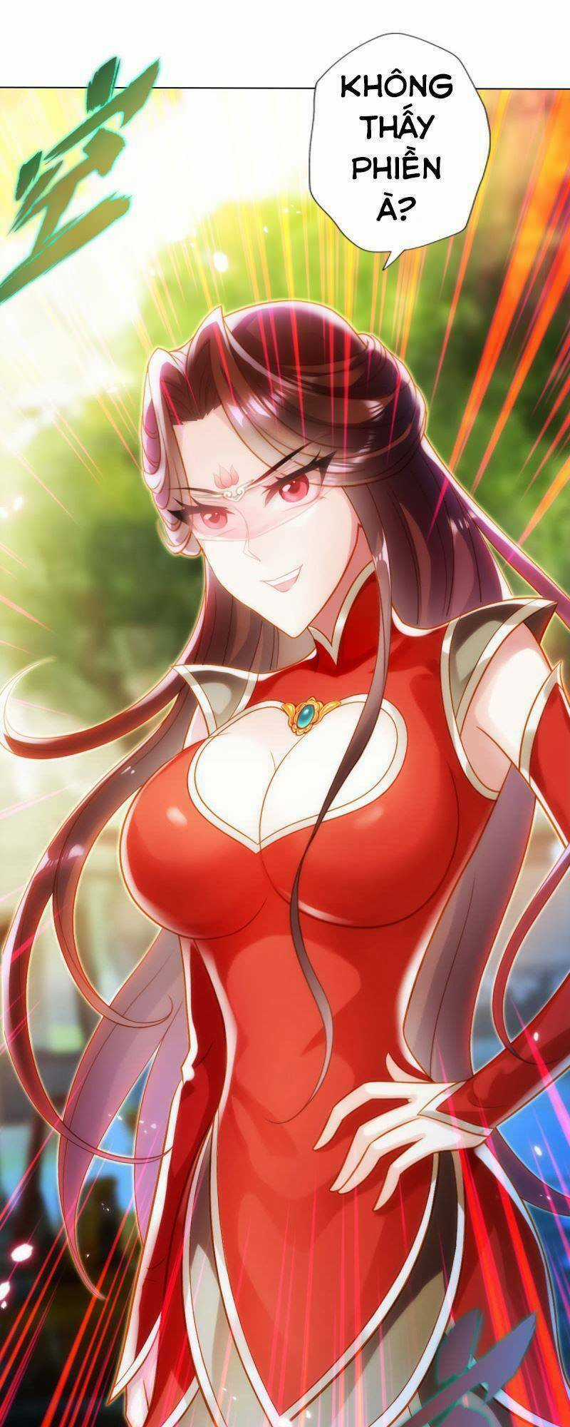 Lang Hoàn Thư Viện - Chapter 172 - Trang 17