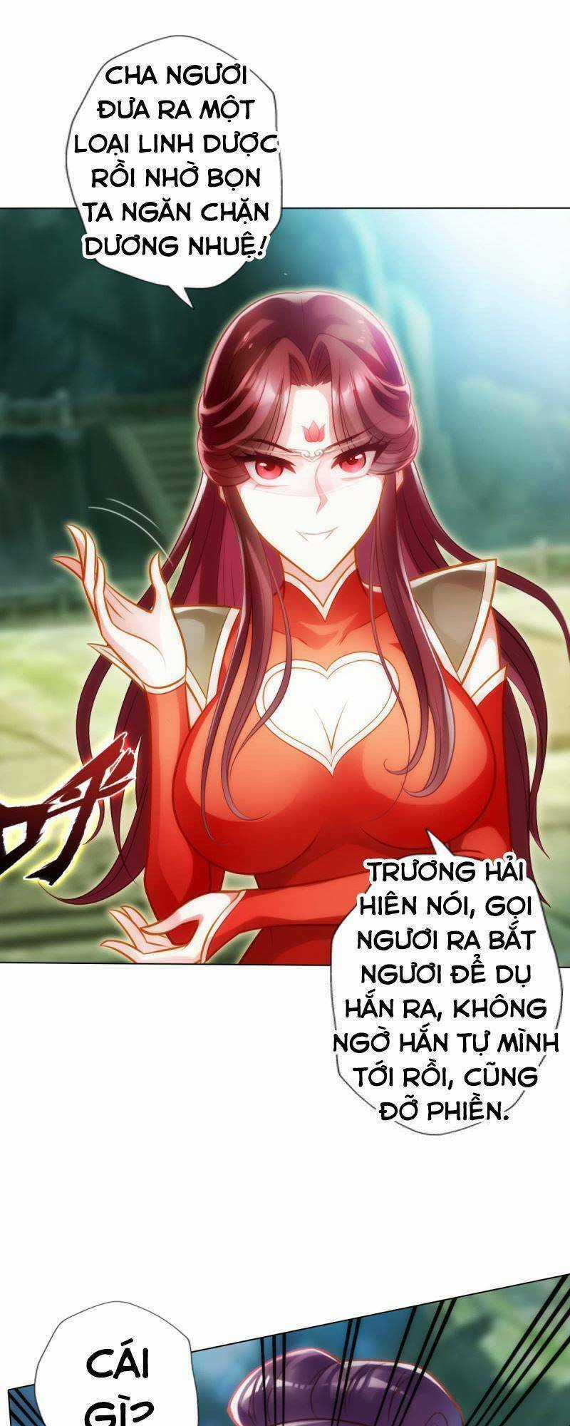 Lang Hoàn Thư Viện - Chapter 172 - Trang 20