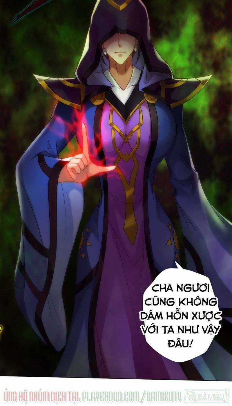 Lang Hoàn Thư Viện - Chapter 172 - Trang 3