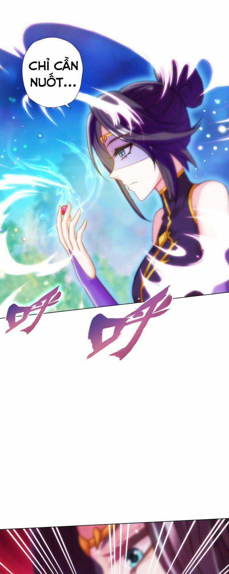 Lang Hoàn Thư Viện - Chapter 172 - Trang 23