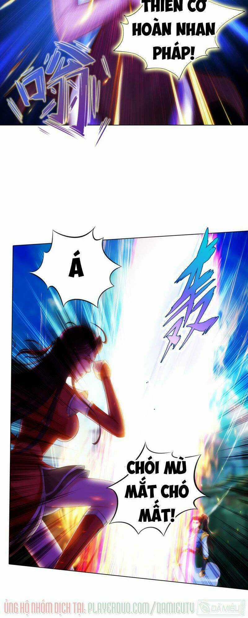 Lang Hoàn Thư Viện - Chapter 172 - Trang 25