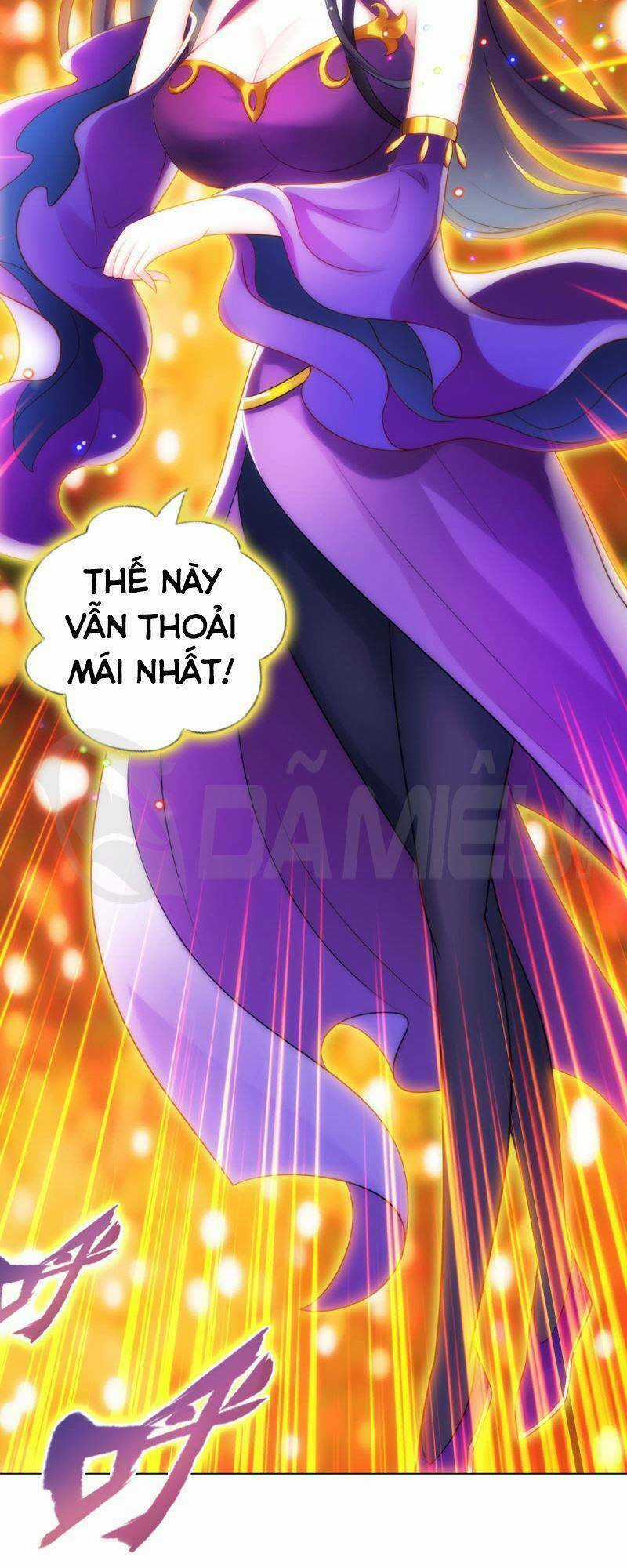 Lang Hoàn Thư Viện - Chapter 172 - Trang 27