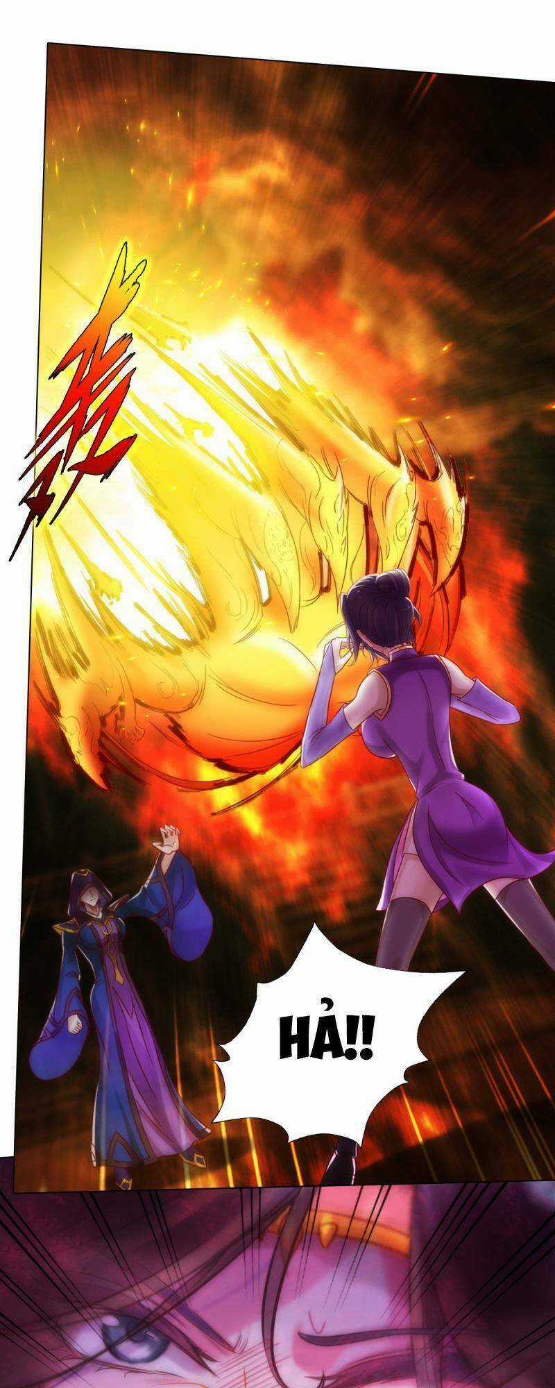 Lang Hoàn Thư Viện - Chapter 172 - Trang 4