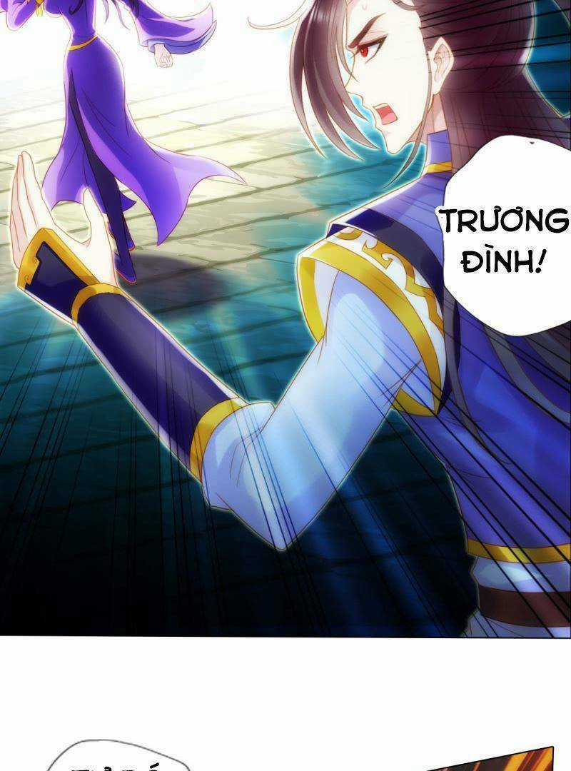 Lang Hoàn Thư Viện - Chapter 172 - Trang 35