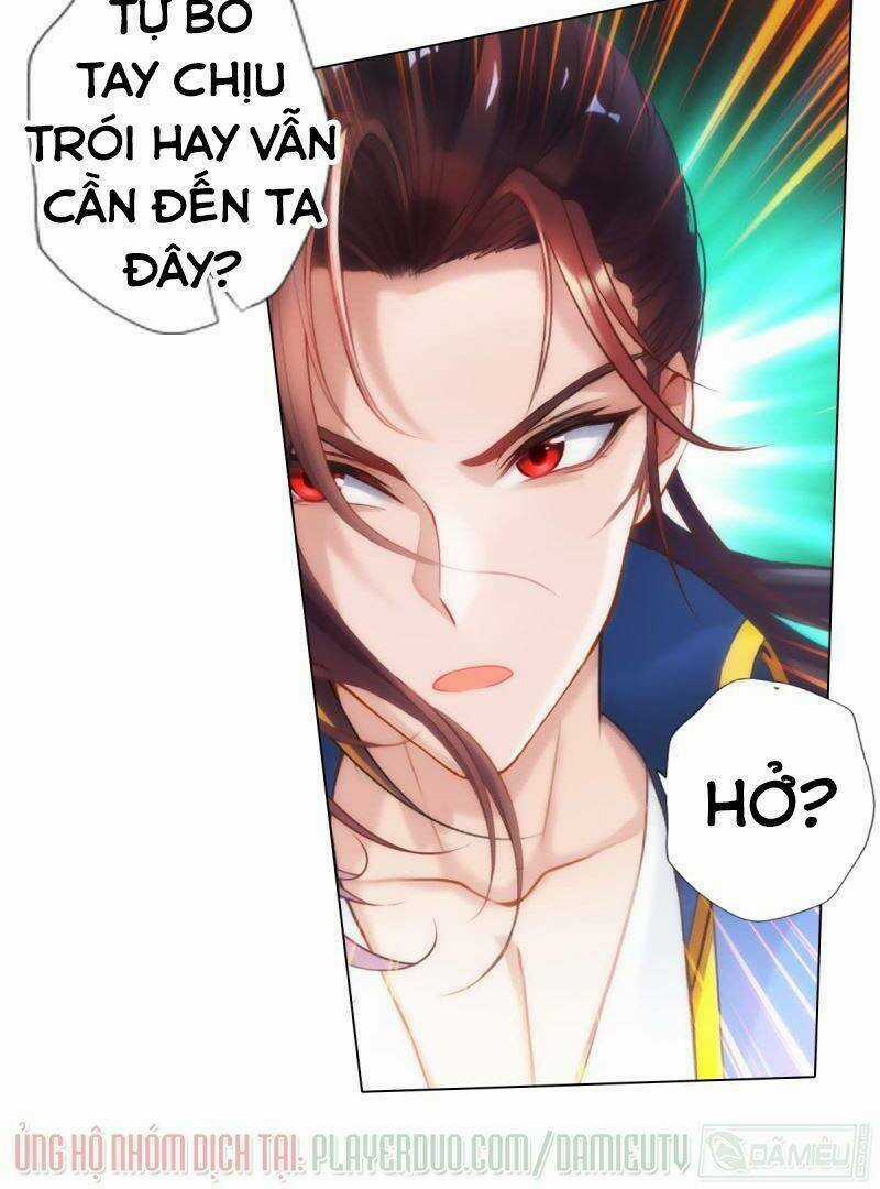 Lang Hoàn Thư Viện - Chapter 172 - Trang 36