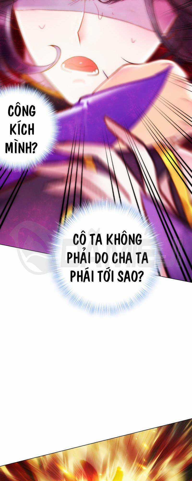 Lang Hoàn Thư Viện - Chapter 172 - Trang 5