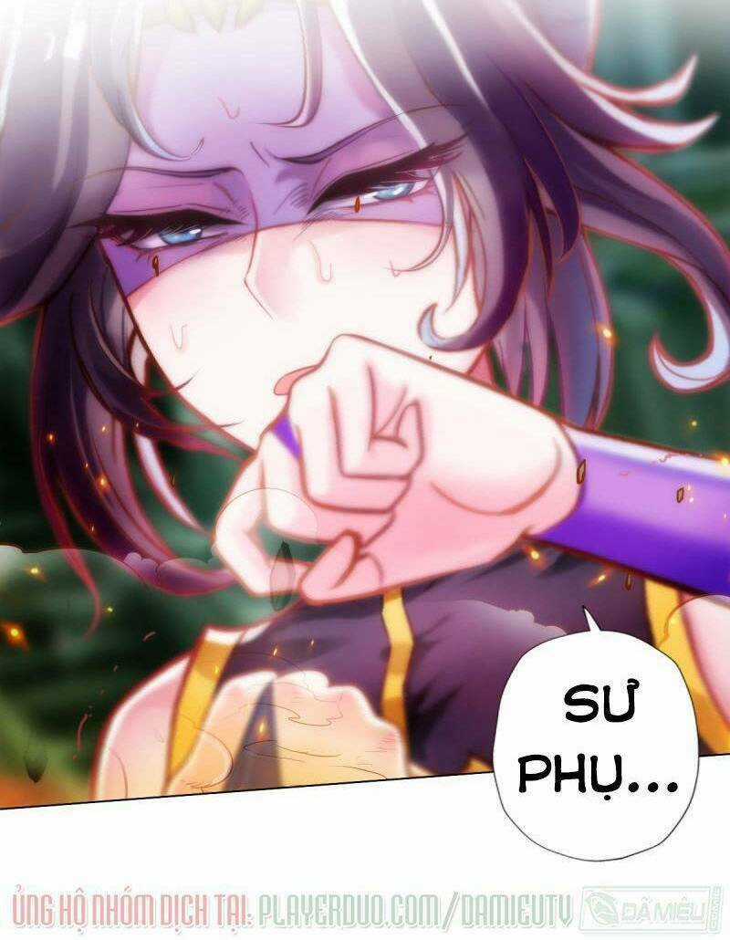 Lang Hoàn Thư Viện - Chapter 172 - Trang 7