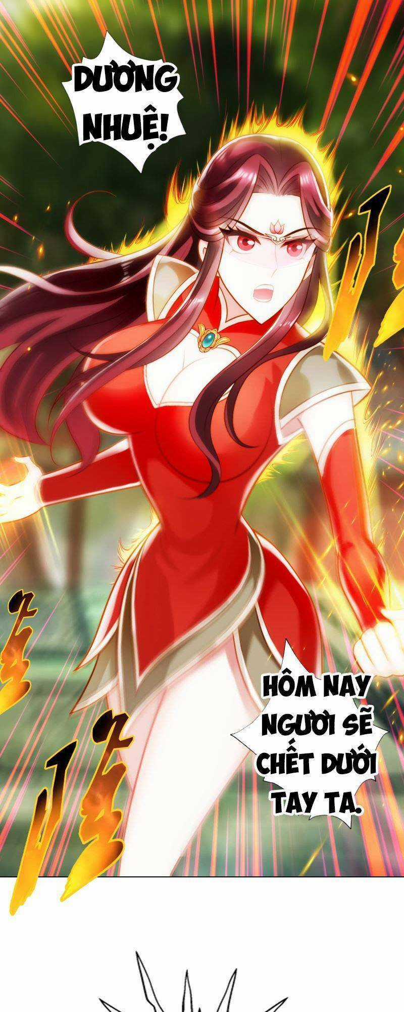 Lang Hoàn Thư Viện - Chapter 174 - Trang 1