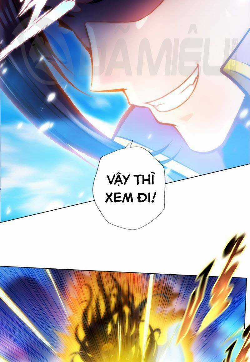 Lang Hoàn Thư Viện - Chapter 174 - Trang 12