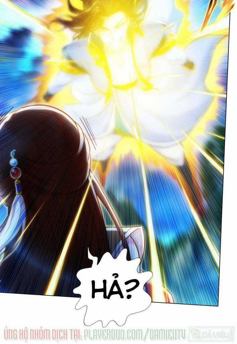 Lang Hoàn Thư Viện - Chapter 174 - Trang 13