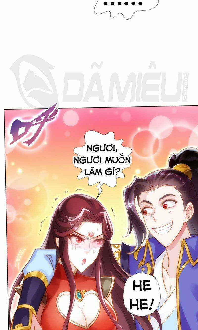 Lang Hoàn Thư Viện - Chapter 174 - Trang 18