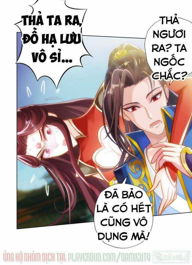 Lang Hoàn Thư Viện - Chapter 174 - Trang 27