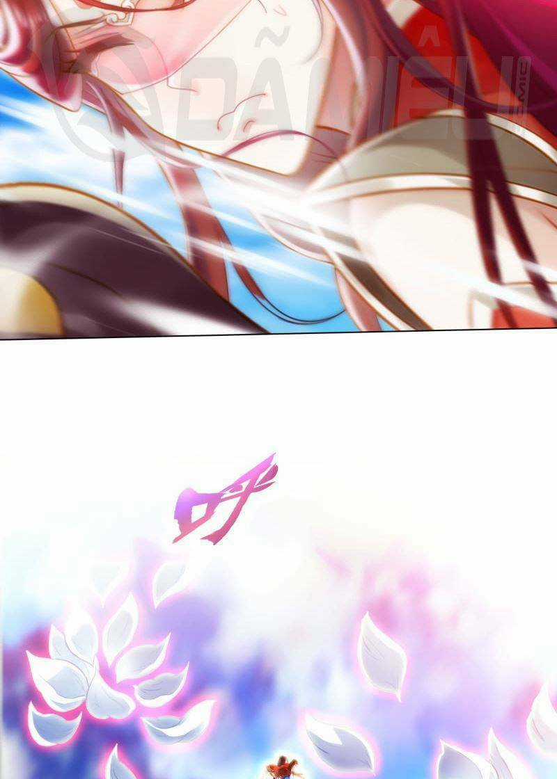 Lang Hoàn Thư Viện - Chapter 174 - Trang 29