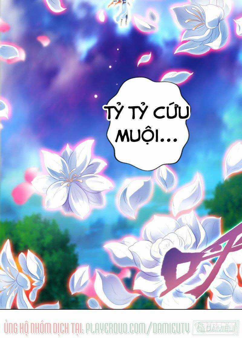 Lang Hoàn Thư Viện - Chapter 174 - Trang 30