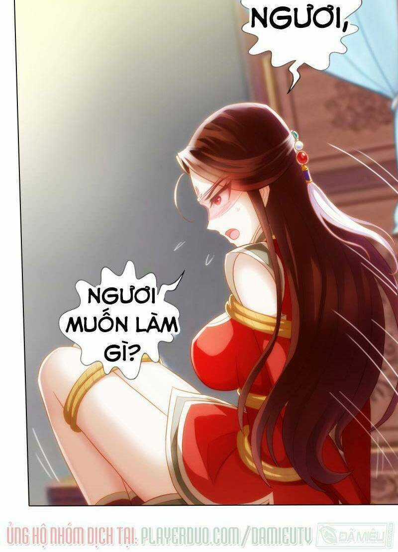 Lang Hoàn Thư Viện - Chapter 174 - Trang 33