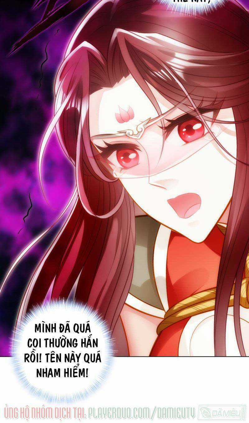 Lang Hoàn Thư Viện - Chapter 174 - Trang 36