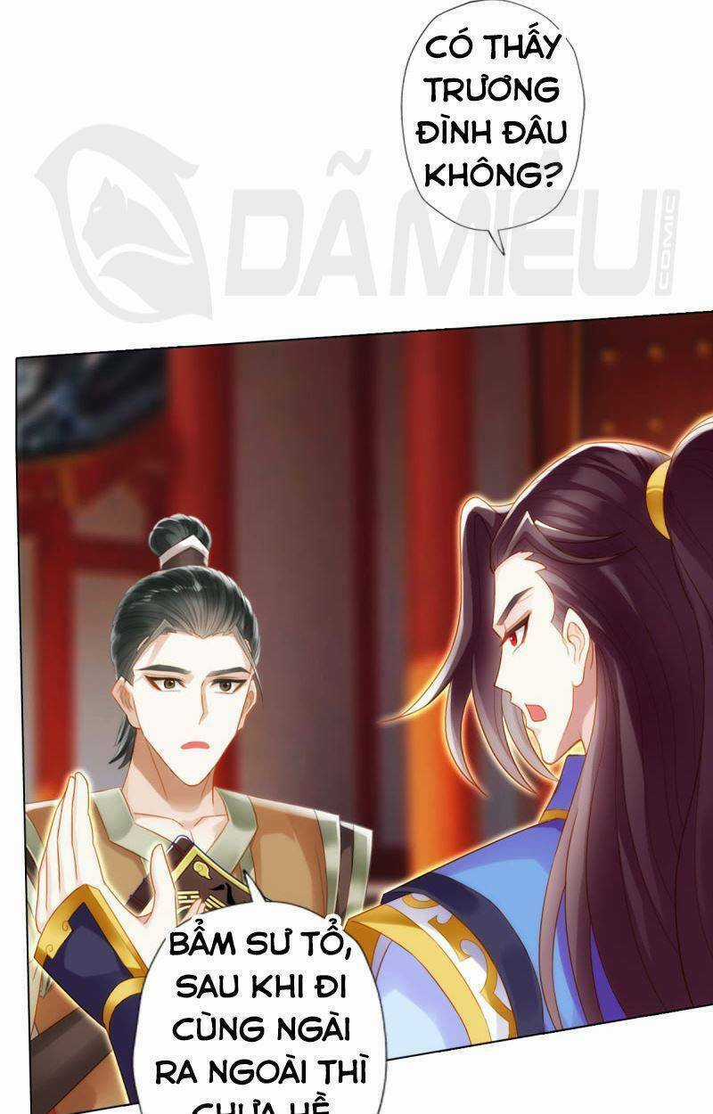 Lang Hoàn Thư Viện - Chapter 174 - Trang 38