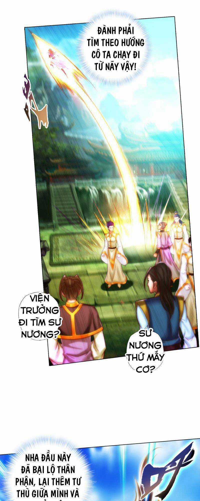 Lang Hoàn Thư Viện - Chapter 174 - Trang 40