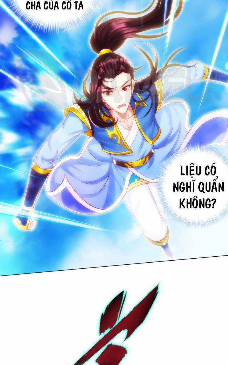 Lang Hoàn Thư Viện - Chapter 174 - Trang 41