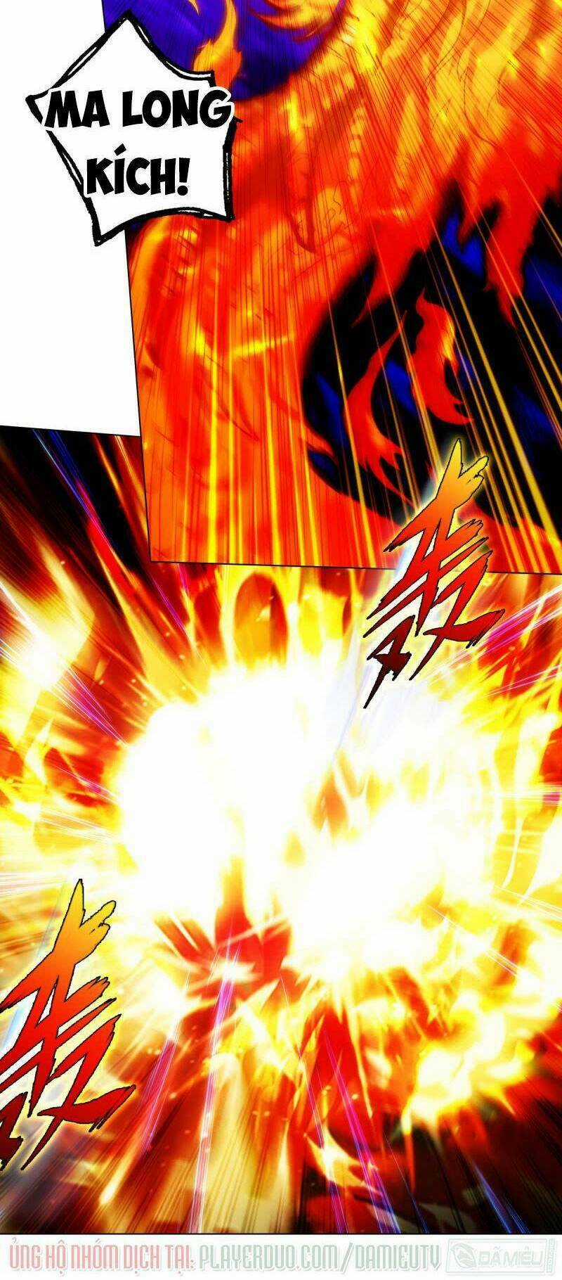 Lang Hoàn Thư Viện - Chapter 174 - Trang 45