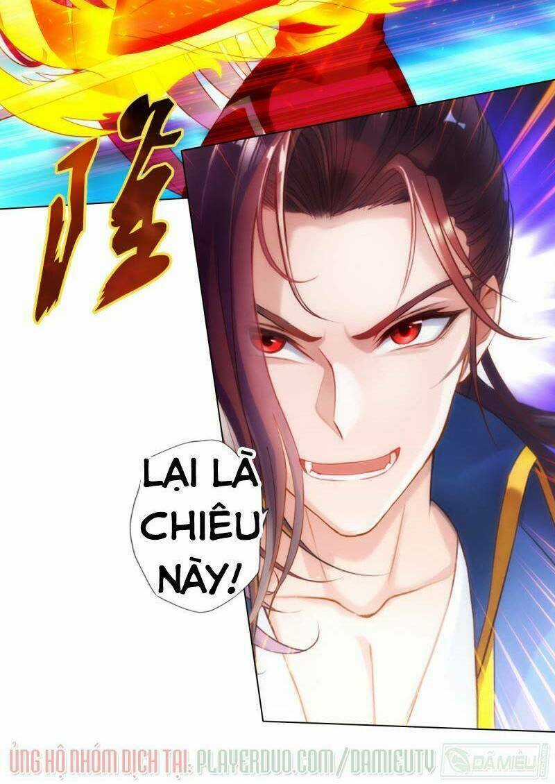 Lang Hoàn Thư Viện - Chapter 174 - Trang 49