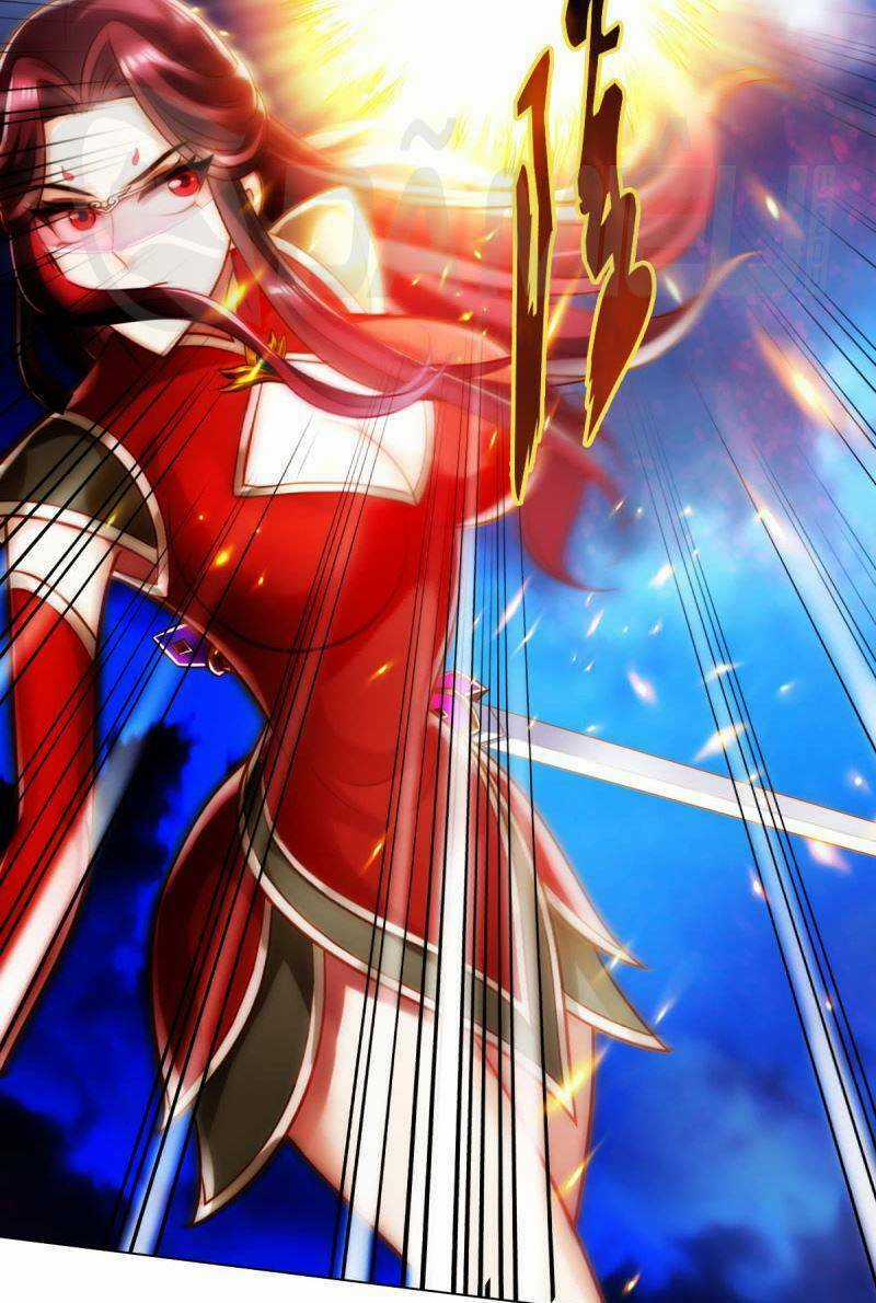 Lang Hoàn Thư Viện - Chapter 174 - Trang 51