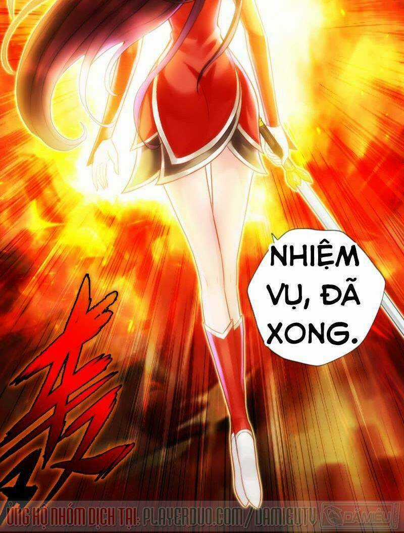 Lang Hoàn Thư Viện - Chapter 174 - Trang 55