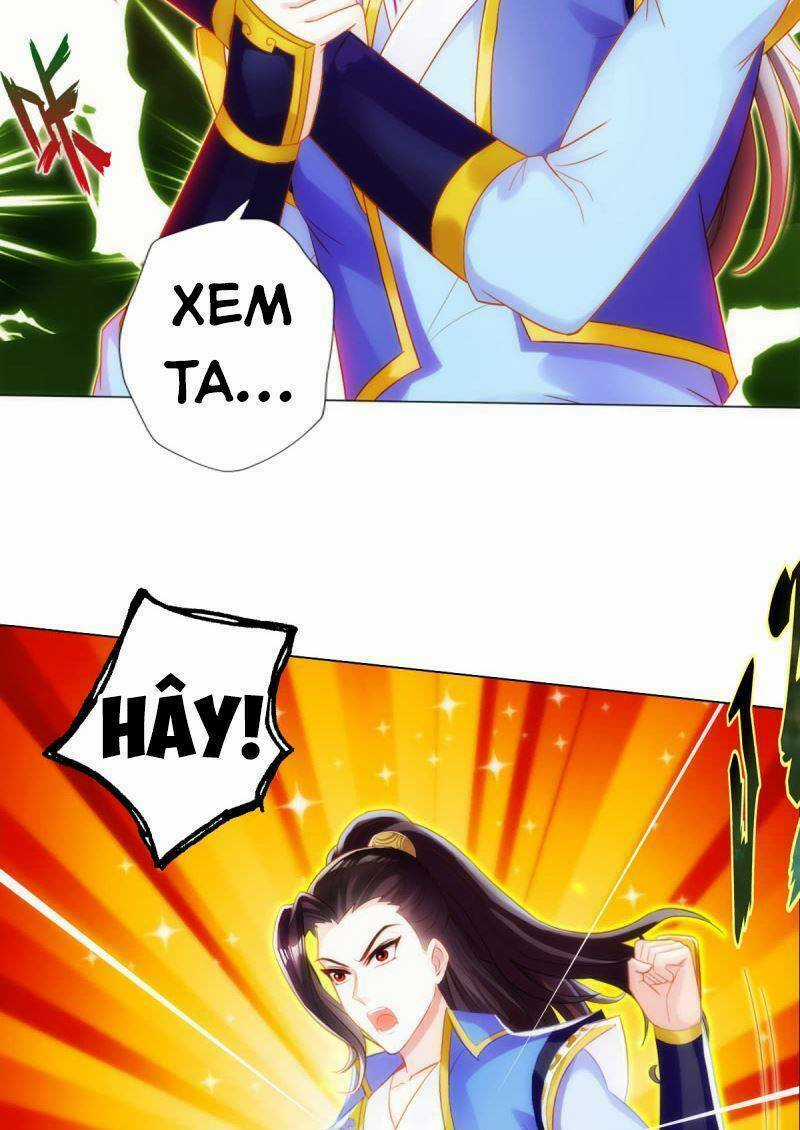 Lang Hoàn Thư Viện - Chapter 174 - Trang 9