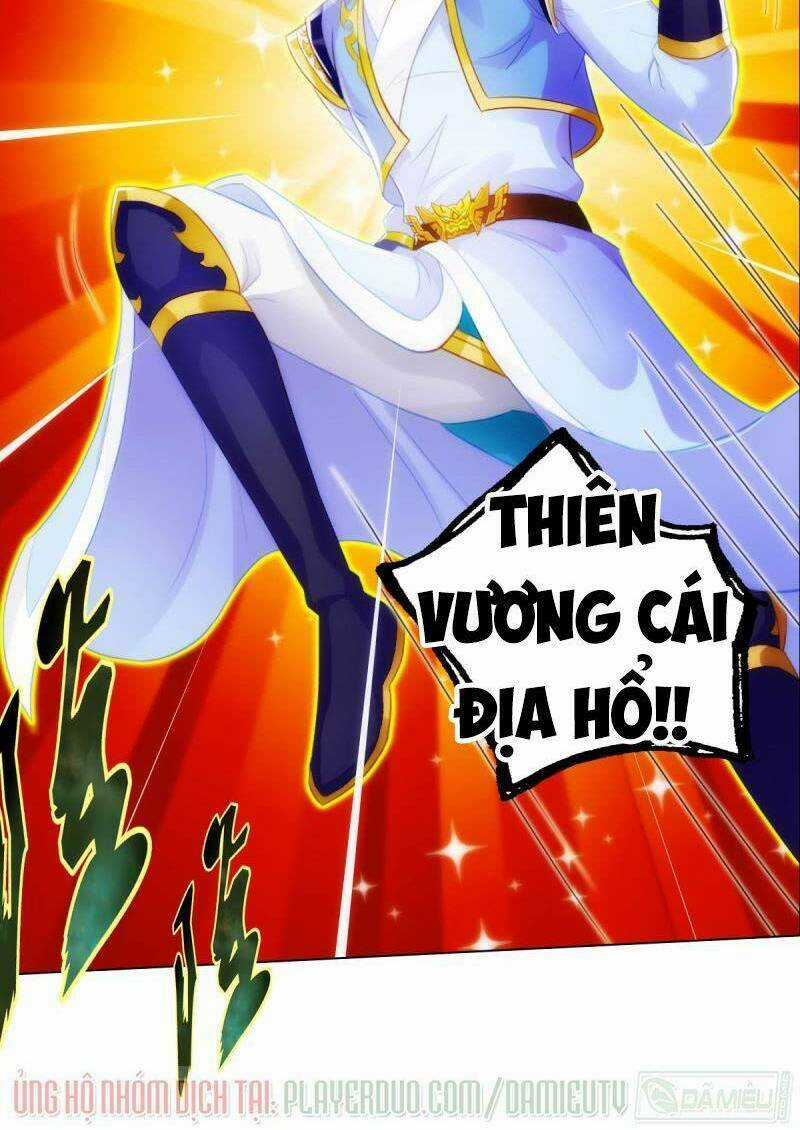 Lang Hoàn Thư Viện - Chapter 174 - Trang 10