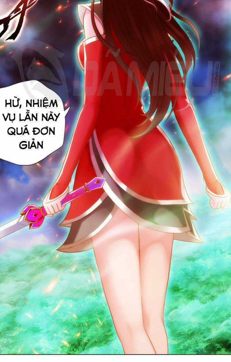 Lang Hoàn Thư Viện - Chapter 176 - Trang 2