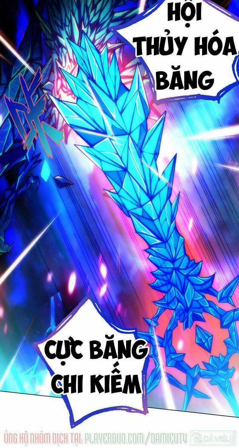 Lang Hoàn Thư Viện - Chapter 176 - Trang 13