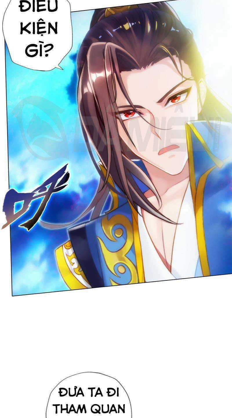 Lang Hoàn Thư Viện - Chapter 176 - Trang 18