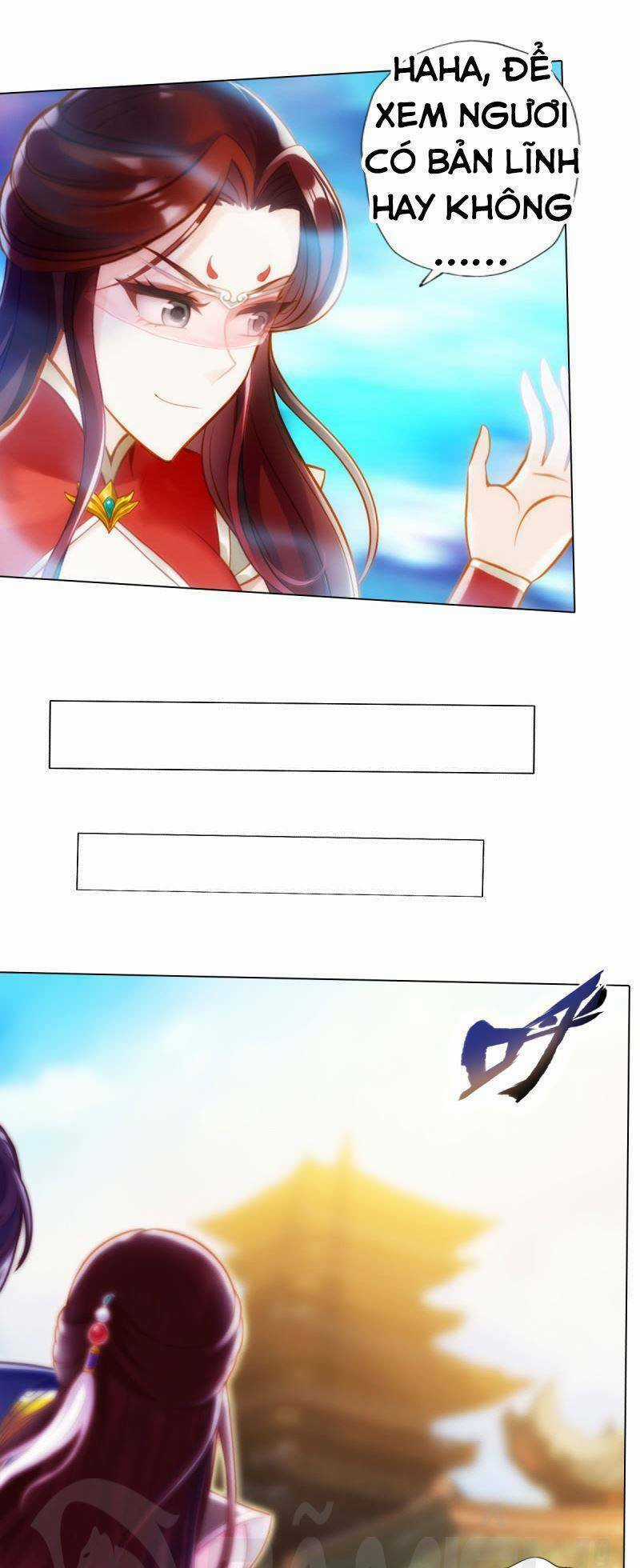 Lang Hoàn Thư Viện - Chapter 176 - Trang 20