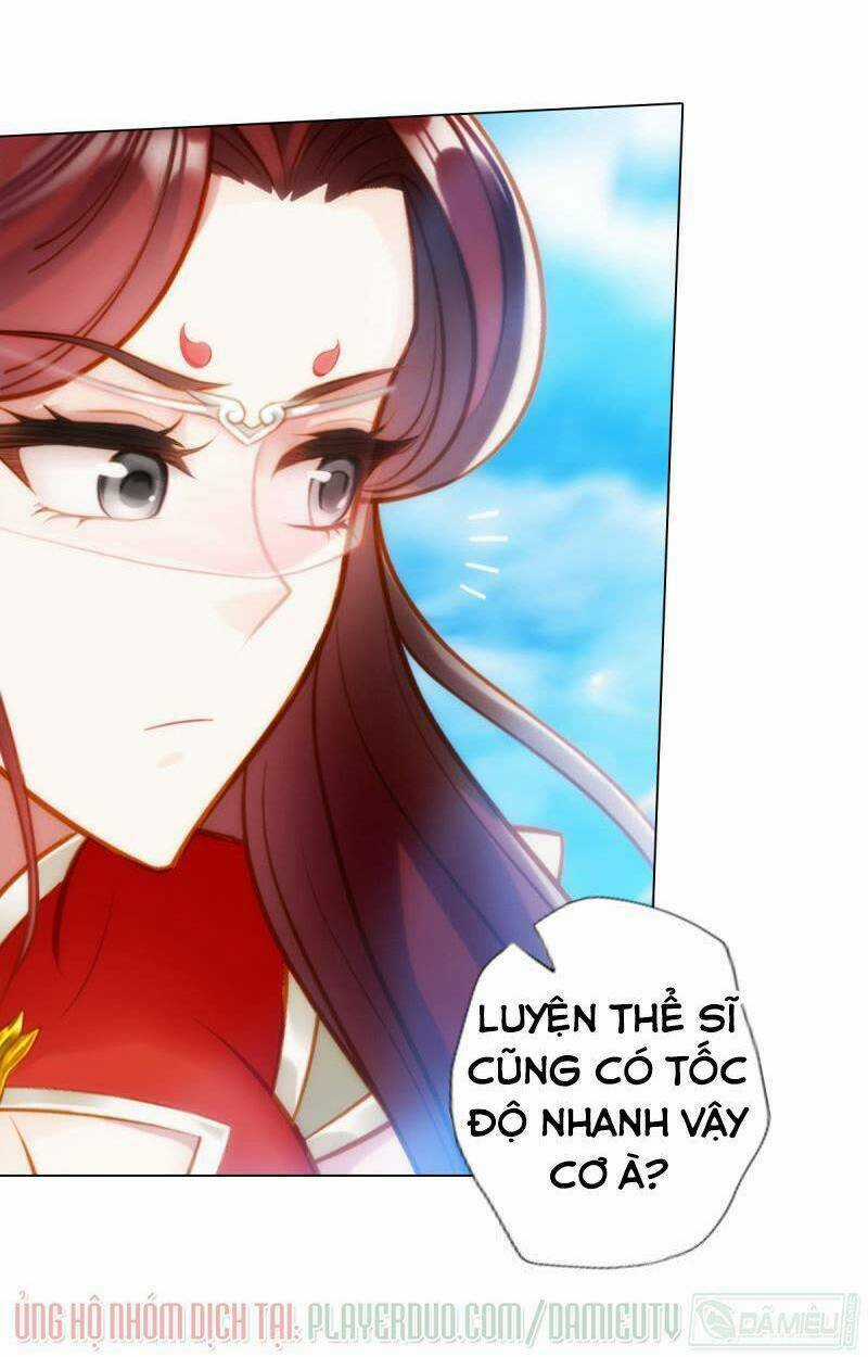 Lang Hoàn Thư Viện - Chapter 176 - Trang 3