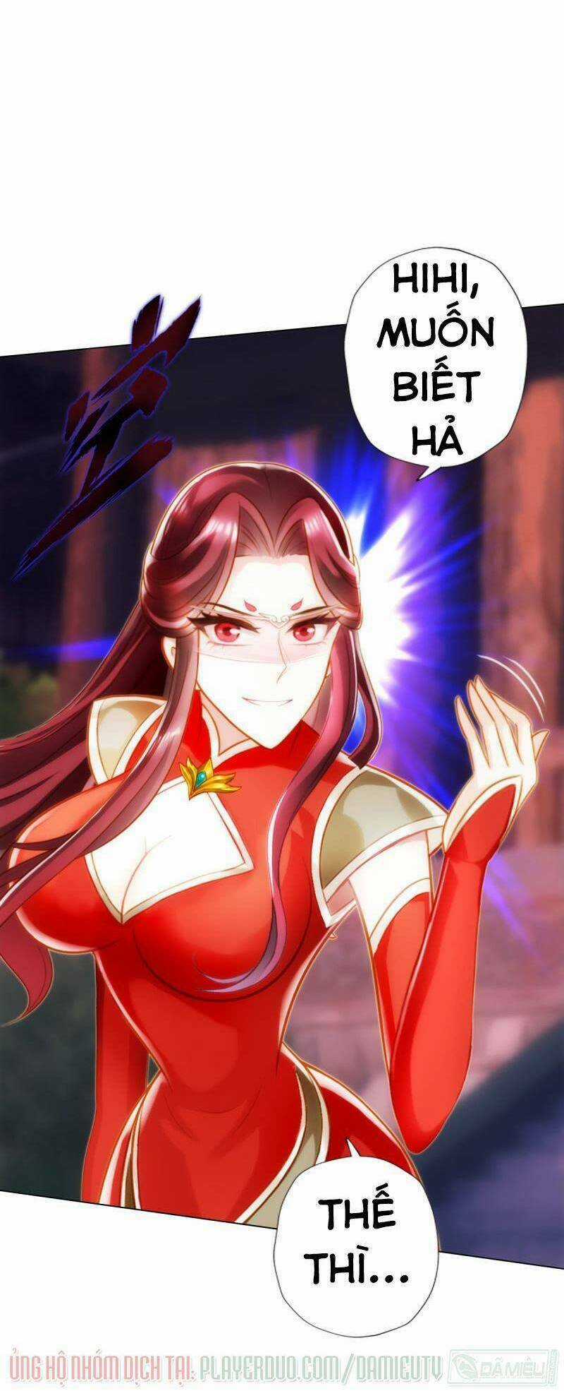 Lang Hoàn Thư Viện - Chapter 176 - Trang 27