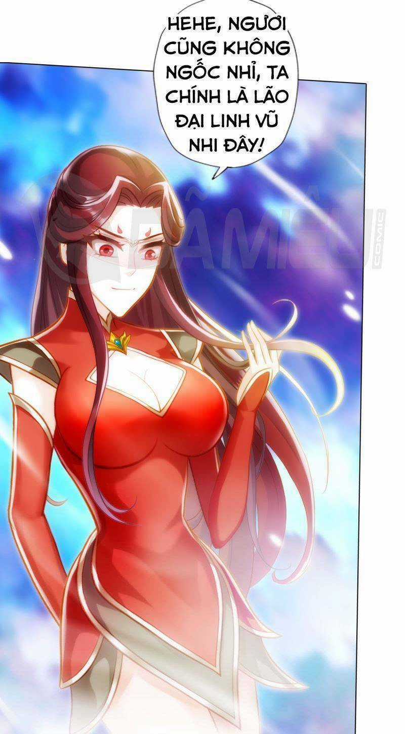 Lang Hoàn Thư Viện - Chapter 176 - Trang 31