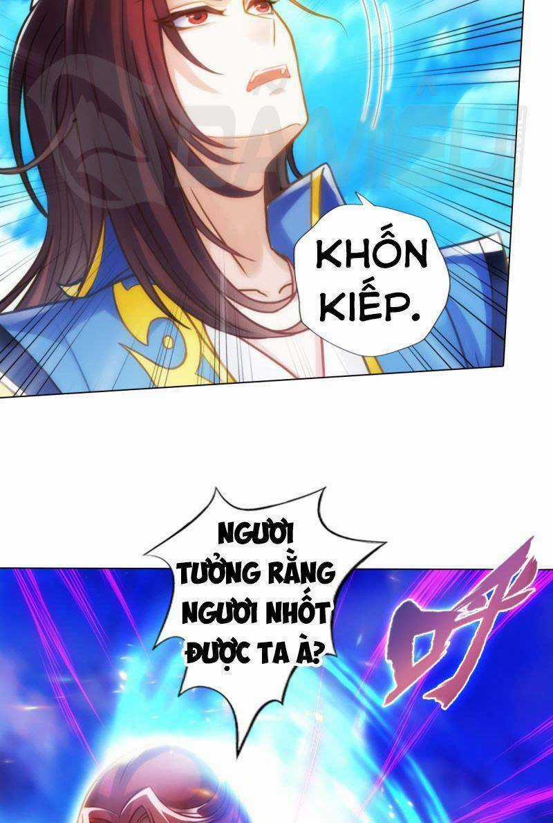 Lang Hoàn Thư Viện - Chapter 176 - Trang 34