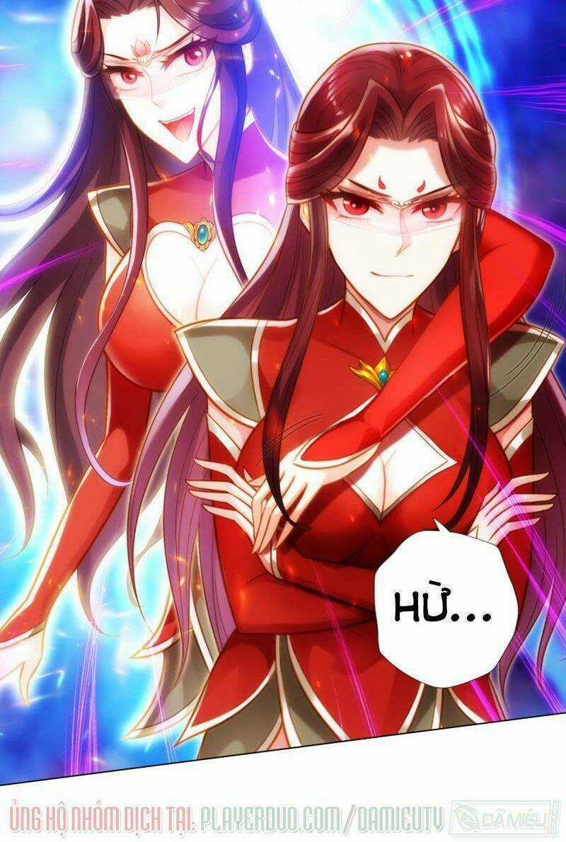 Lang Hoàn Thư Viện - Chapter 176 - Trang 35