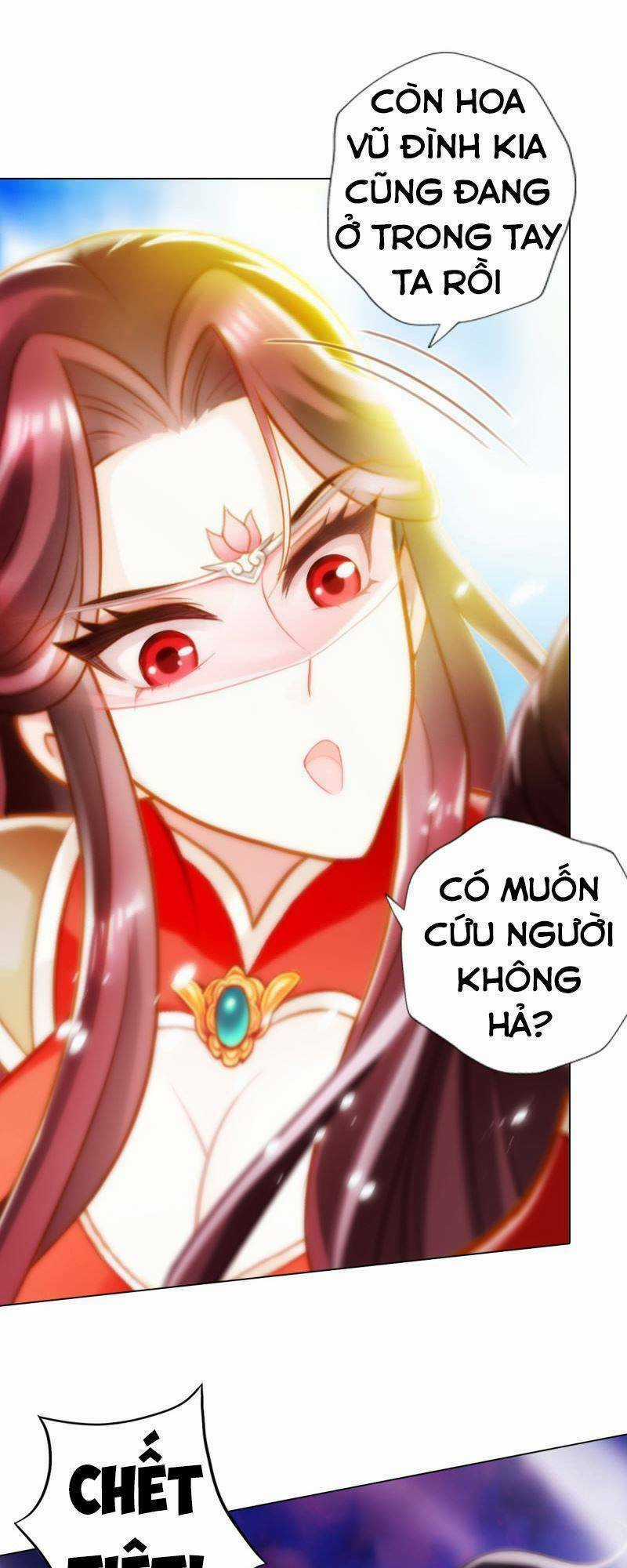 Lang Hoàn Thư Viện - Chapter 176 - Trang 36