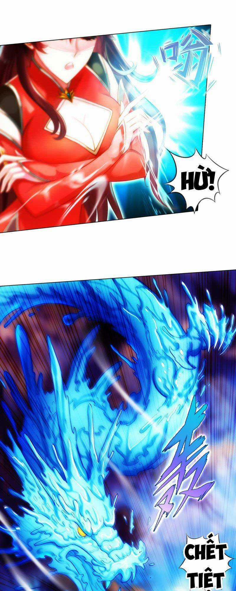 Lang Hoàn Thư Viện - Chapter 176 - Trang 39