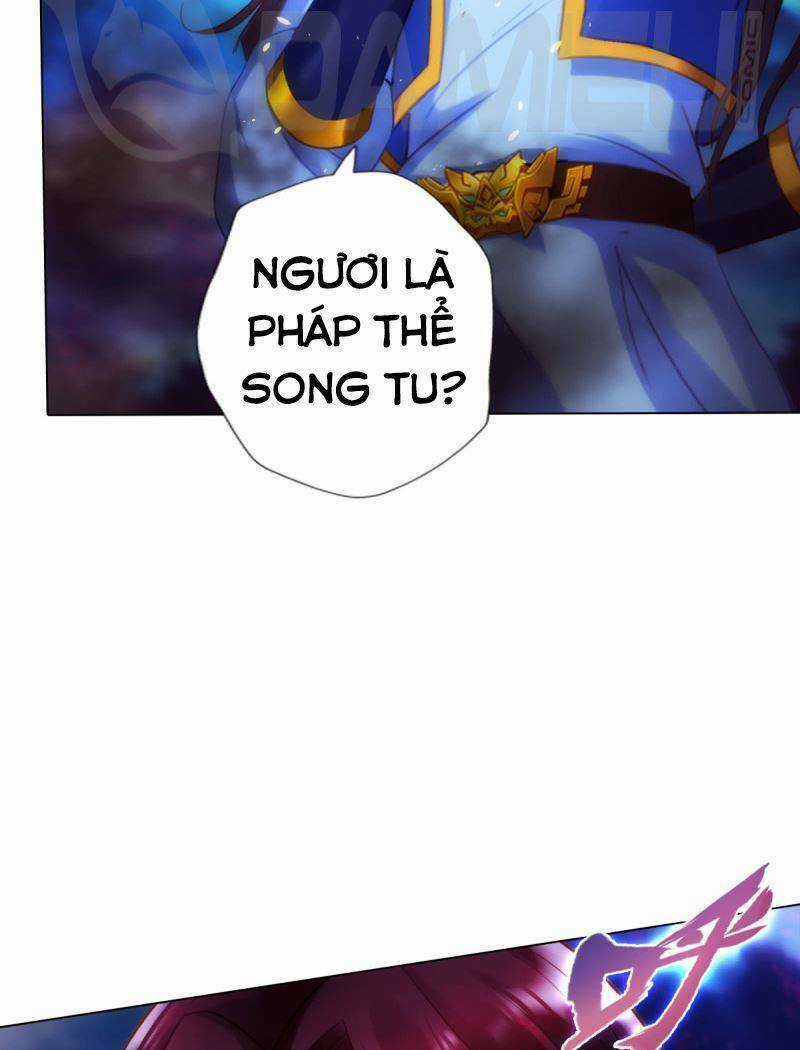 Lang Hoàn Thư Viện - Chapter 176 - Trang 5