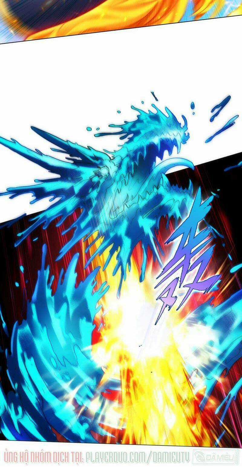 Lang Hoàn Thư Viện - Chapter 176 - Trang 41