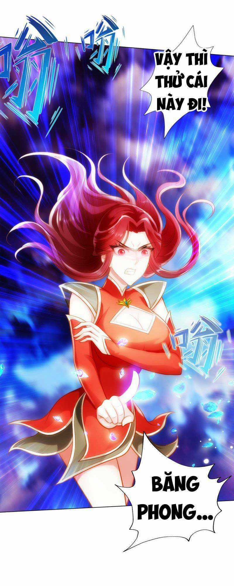 Lang Hoàn Thư Viện - Chapter 176 - Trang 7