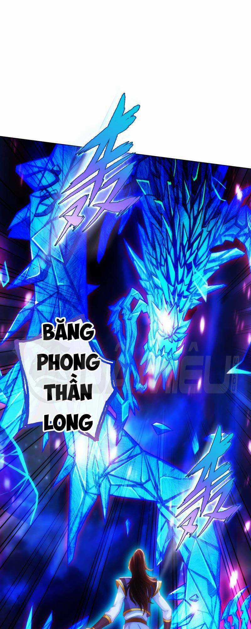 Lang Hoàn Thư Viện - Chapter 176 - Trang 8
