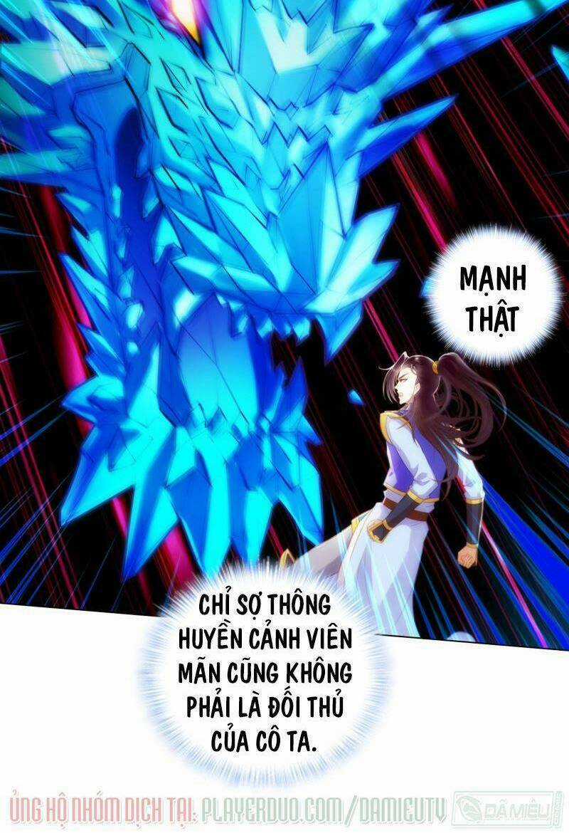 Lang Hoàn Thư Viện - Chapter 176 - Trang 10