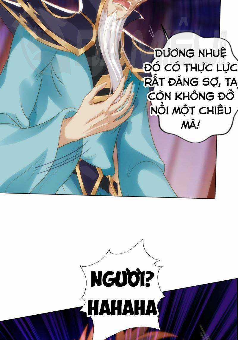 Lang Hoàn Thư Viện - Chapter 178 - Trang 2