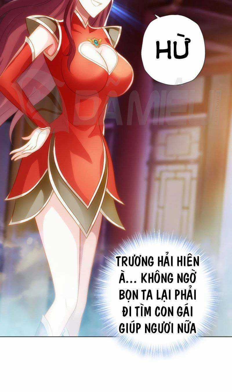 Lang Hoàn Thư Viện - Chapter 178 - Trang 11