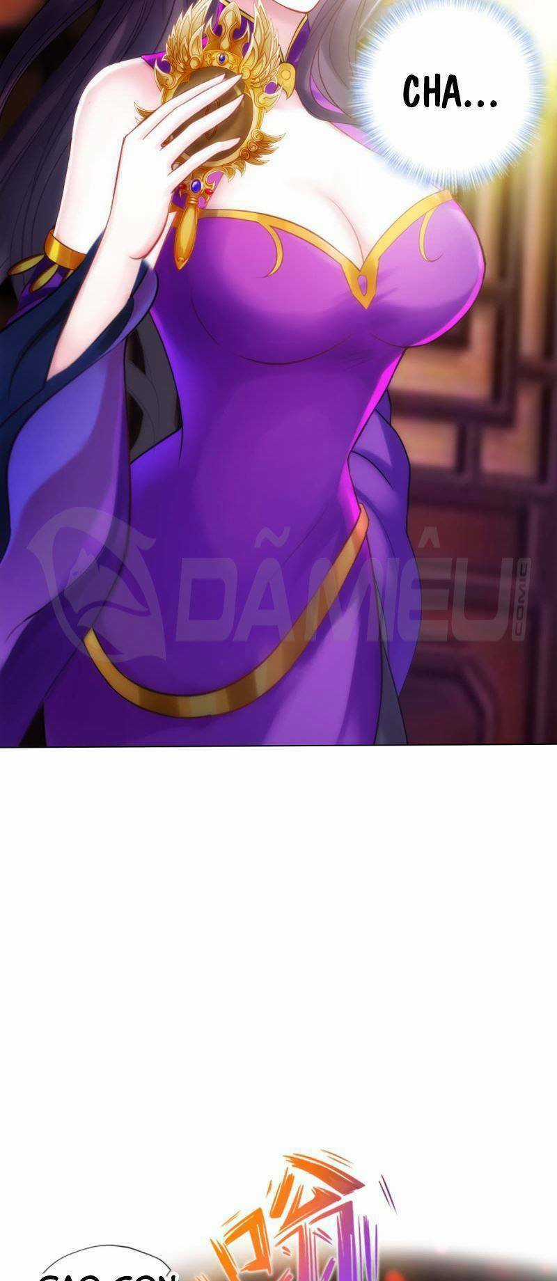 Lang Hoàn Thư Viện - Chapter 178 - Trang 17